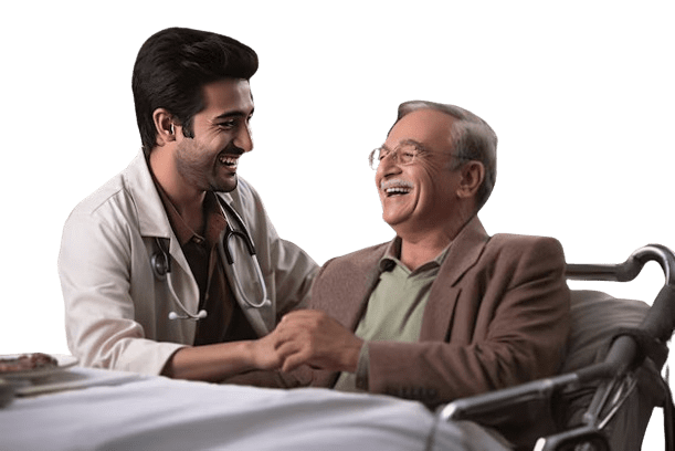 Diploma in Healthcare Assistant